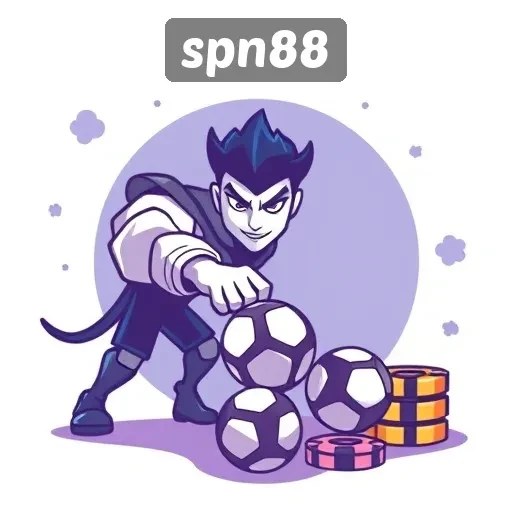 Kelebihan Bermain di SPN88 untuk Penggemar Game
