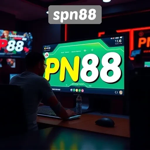 Menilai Keamanan dan Kepercayaan Situs SPN88 di Kalangan Gamer