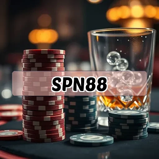 spn88 Kasino: Fitur Menarik untuk Penggemar Game Online
