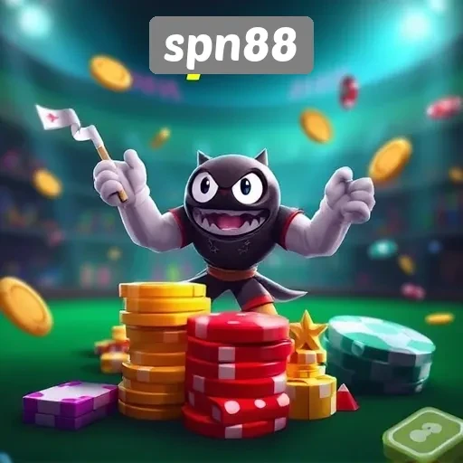 Mengupas Fitur Unggulan di Situs Game spn88