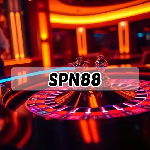 spn88 Forum: Temukan Komunitas Game Online Terbaik di Indonesia