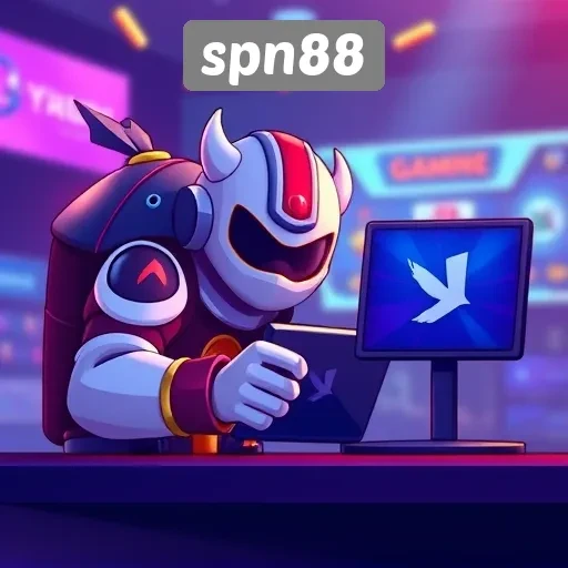 Inovasi Terbaru yang Ditawarkan SPN88 untuk Pengguna
