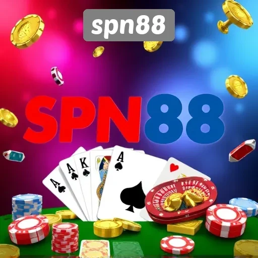 Pengalaman Berjudi Online di Situs Spn88