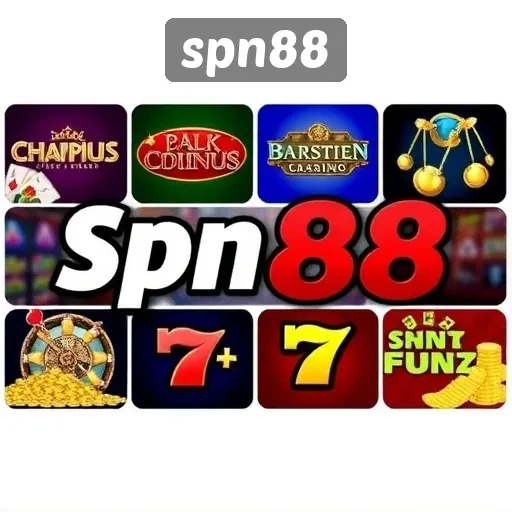 Tipe Permainan Populer yang Tersedia di SPN88