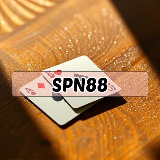 spn88: Temukan Serunya Bermain Puzzle di Sini!