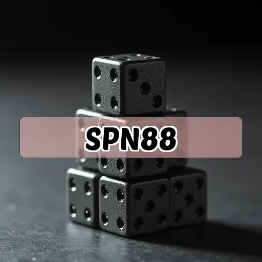 spn88: Balapan Seru dan Mengasyikkan di Dunia Game Online