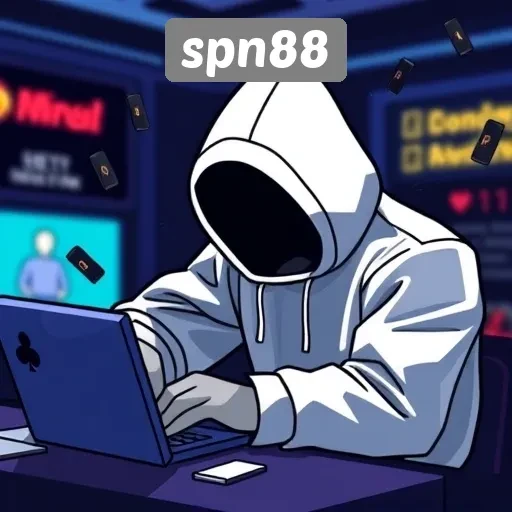 Keamanan dan Privasi di SPN88 dalam Bermain Game Online