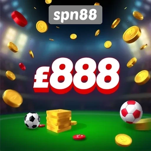 Mengulas Sistem Bonus dan Promosi di SPN88