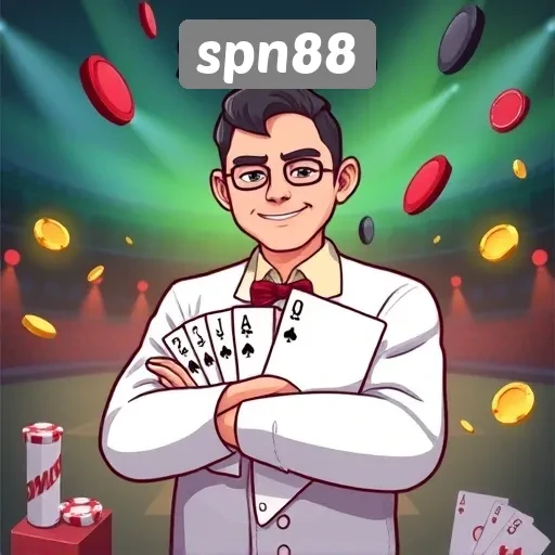 Mengapa SPN88 Menjadi Pilihan Utama Pecinta Game
