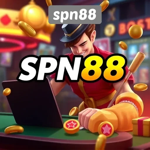 Mengungkap Fitur Menarik di Situs Game SPN88