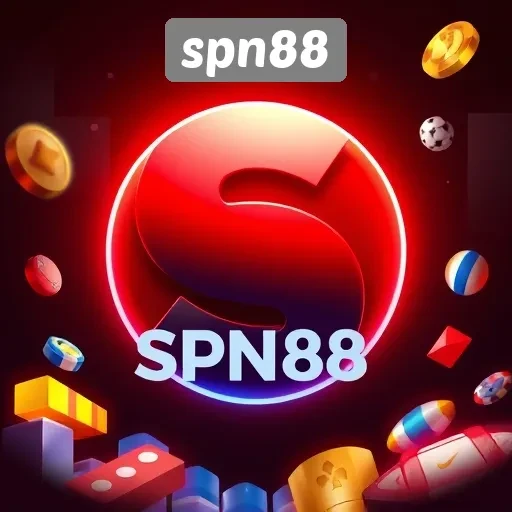 Keunggulan SPN88 sebagai Platform Game Terpercaya