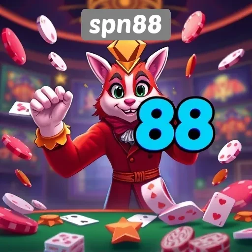 Dari Slot hingga Live Casino SPN88 Menawarkan Beragam Pilihan Permainan