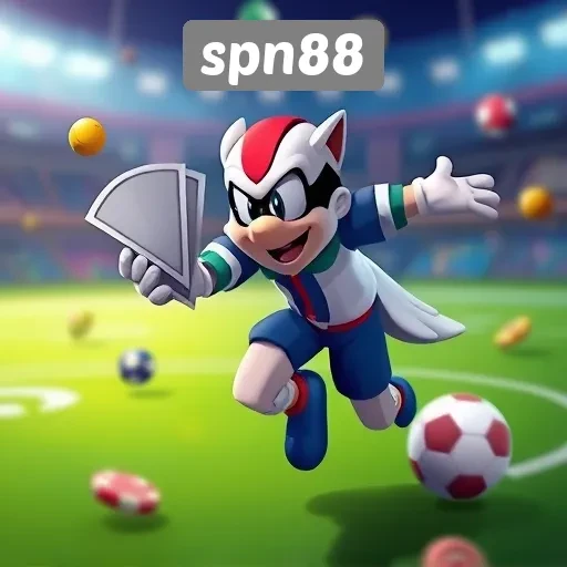 Pengalaman Bermain Game di Situs SPN88 yang Menarik