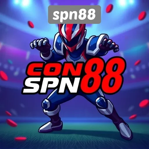 Persaingan SPN88 di Industri Game Online Indonesia