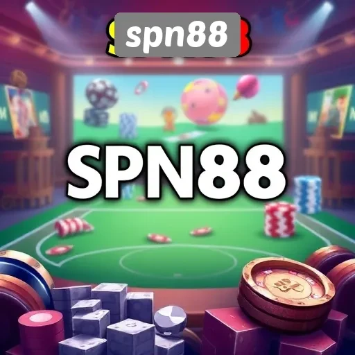 SPN88 Sebagai Pilihan Utama Untuk Pecinta Game Online