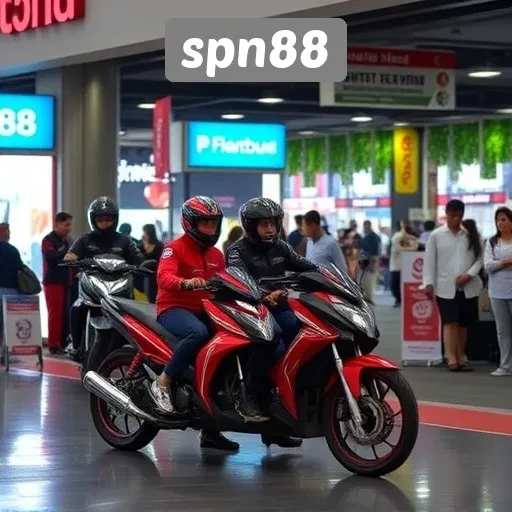 Bagaimana SPN88 Menarik Pengguna Baru di Indonesia