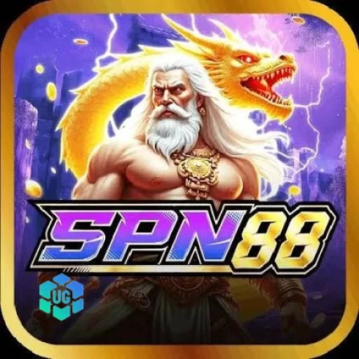 Logo resmi spn88