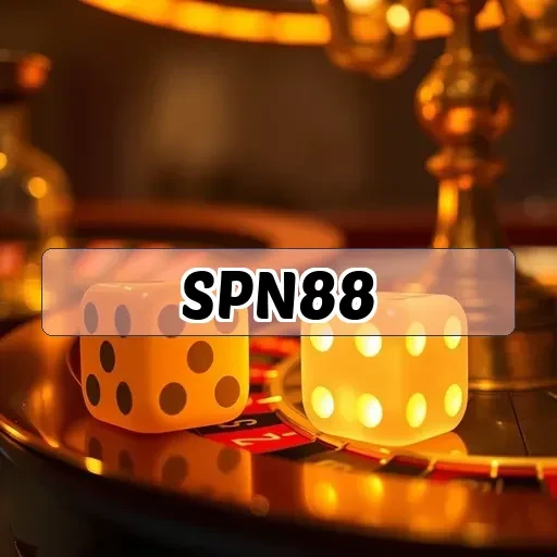 spn88: Strategi Menarik untuk Memaksimalkan Pengalaman Gaming Anda