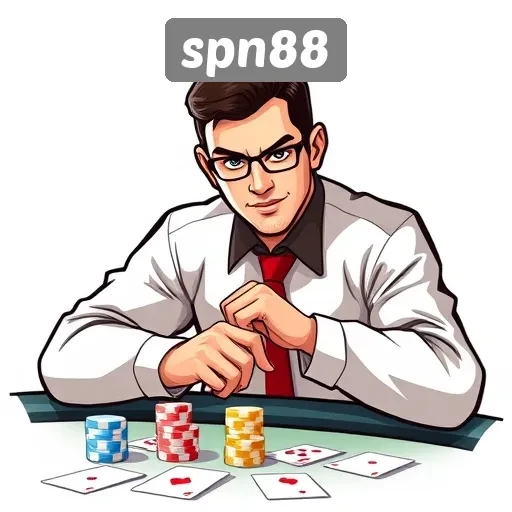 Strategi dan Tips Bermain di SPN88 Bagi Pemula